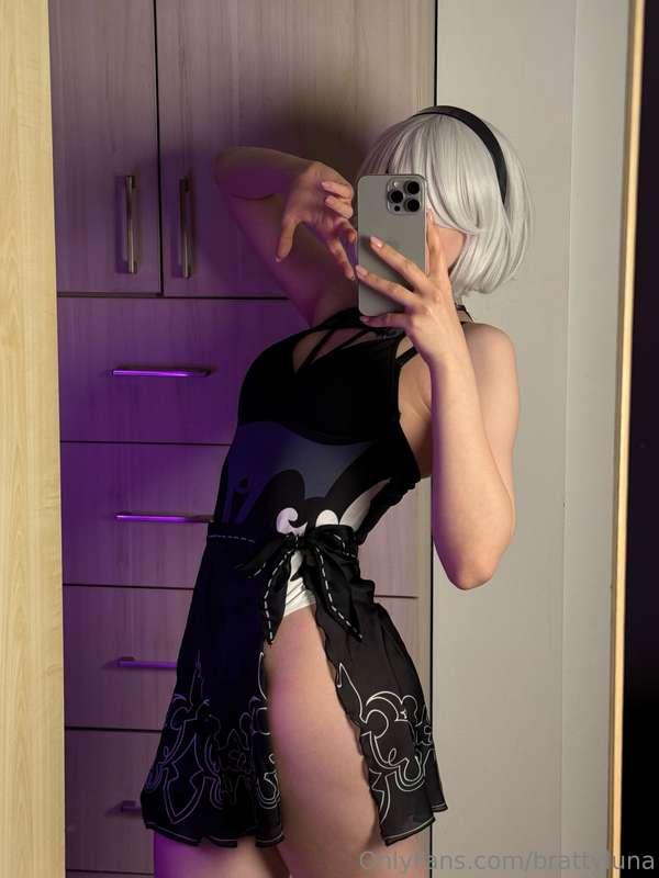 New cosplay im cooking up 😤 You like it? 🥺