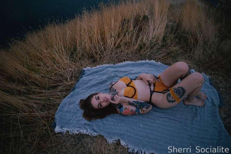 sherri_socialite image #2