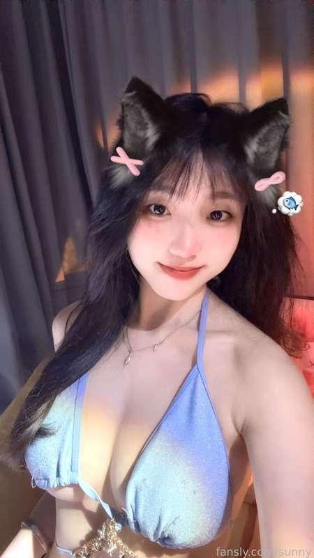 sunny image #1