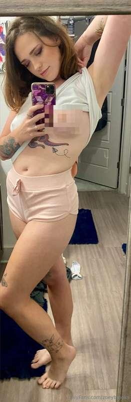 I came to turn up the temperature