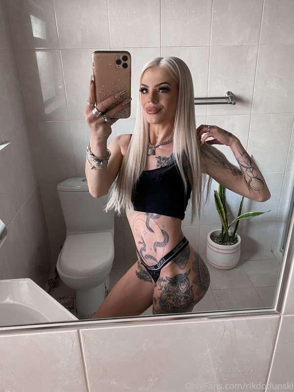 Your favourite barbie is BACK