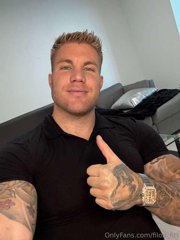 Everything's going well