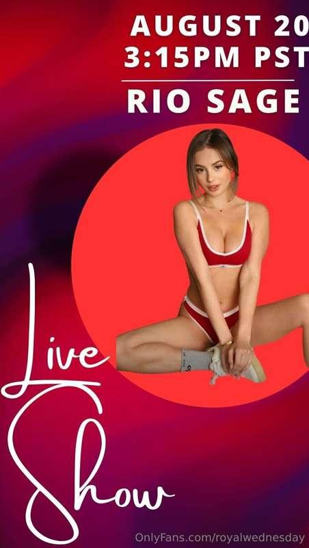 ## 💖 **GOING LIVE TODAY** 💖  **Are you ready to have fun bab..