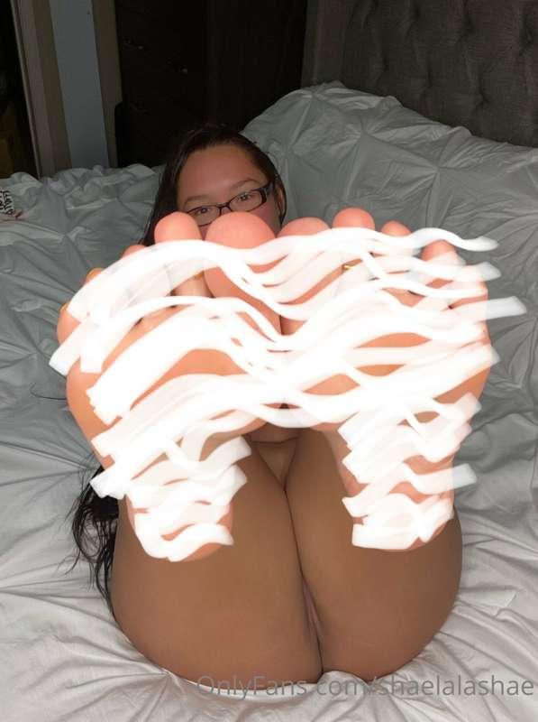 👣 5 feet pics 🤤