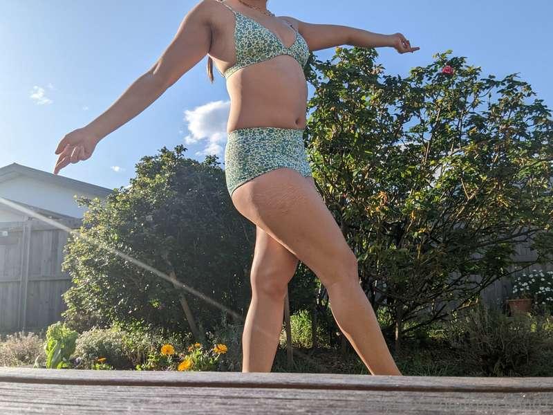 Was the perfect day to soak up some sun yesterday 🥰 Hoping y..