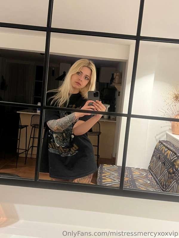 Night bitches x