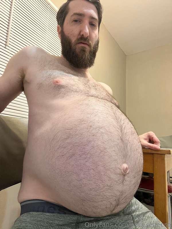Ready for dessert