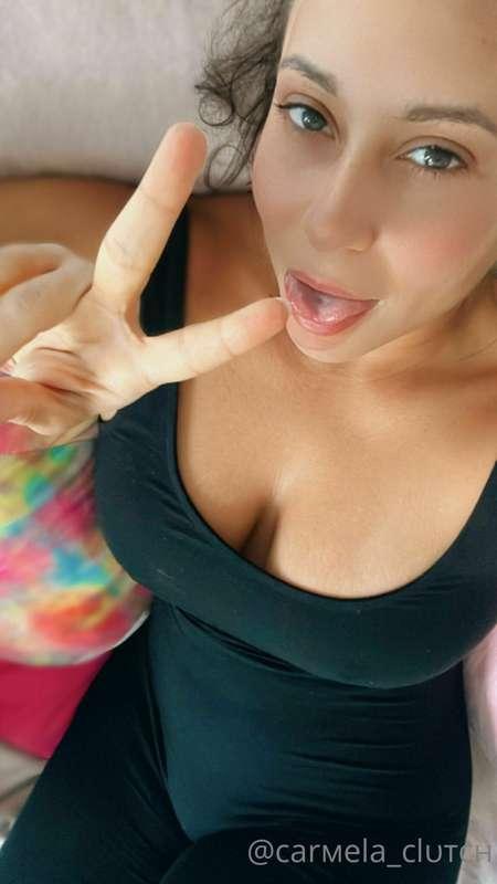 Heeeey!! Who wants some Titty Tuesday love?!
