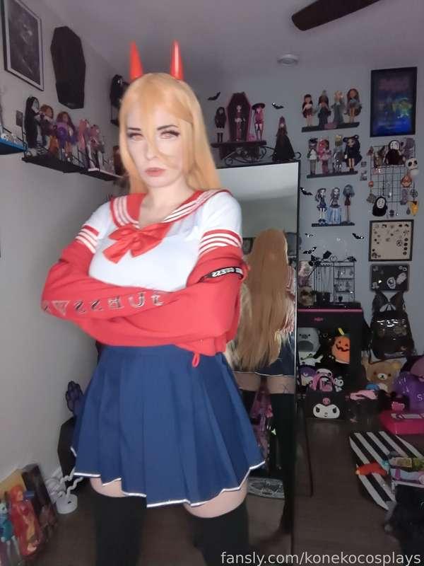 konekocosplays image #3