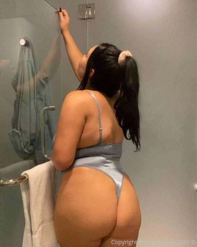 Baby got back 💦👅