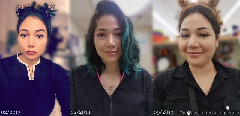 Do you think my coworkers noticed?
