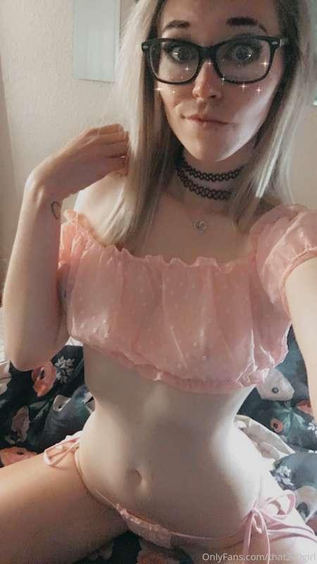 Outfit number 1 😘