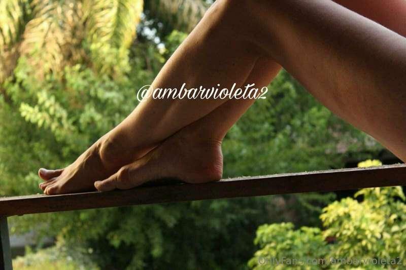 feet why do I want them if I have wings to fly
