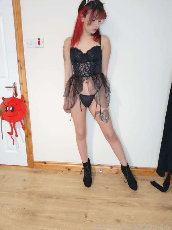 vixensdestiny image #0