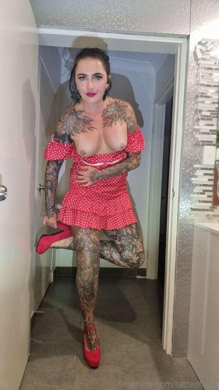 tattedflapz image #3