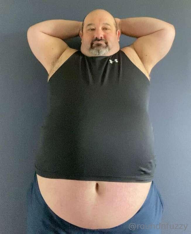 Feelin’ Massive!