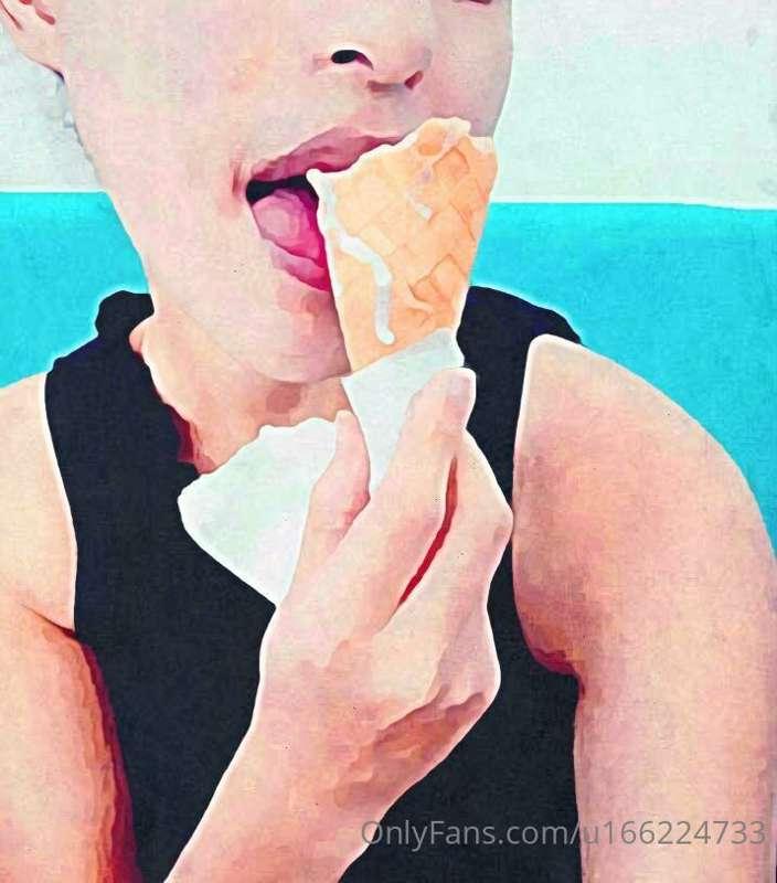 Hola mis Cherry's me gustaría contarte lo que me pone muy 🔥...