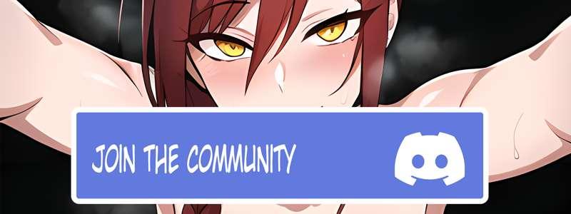 Waifu request OPEN and Discord!