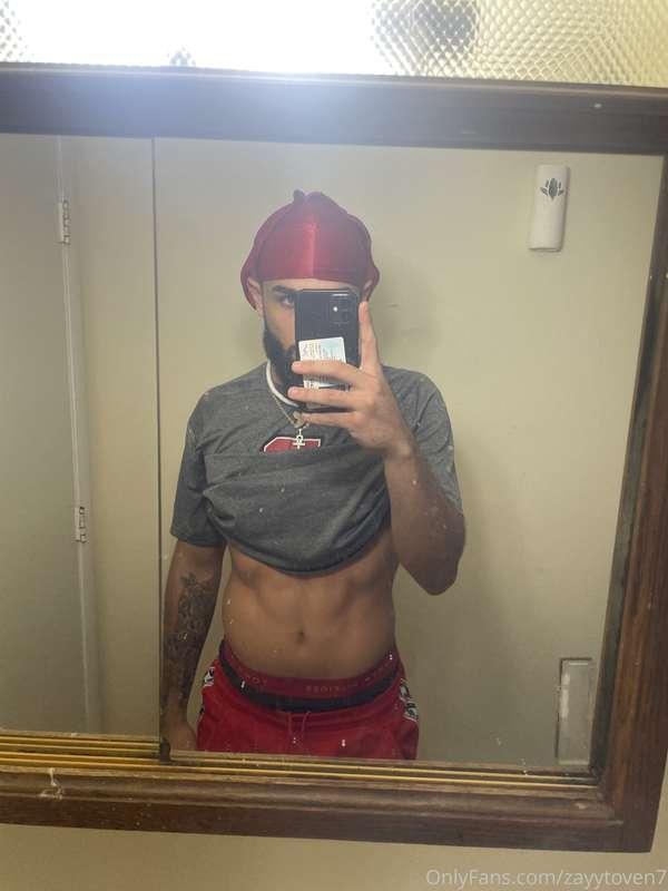 daddies back