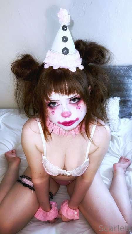 scarlettclown image #3