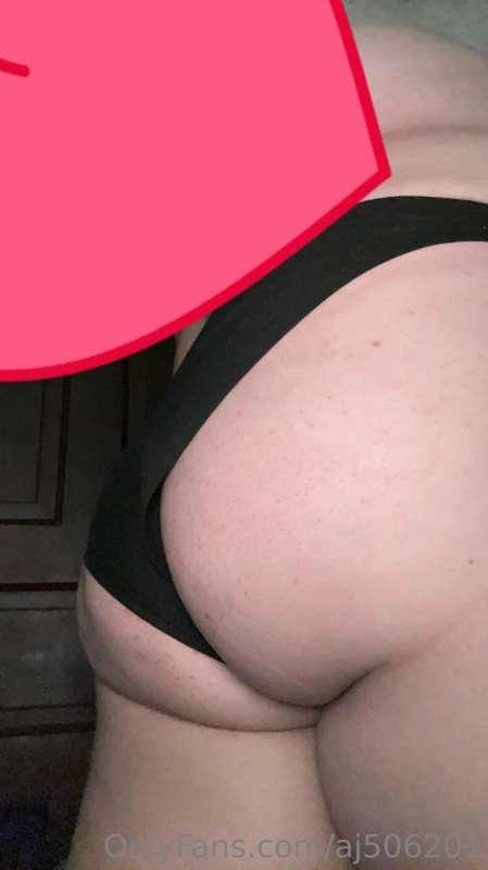 Some ass appreciation 😌