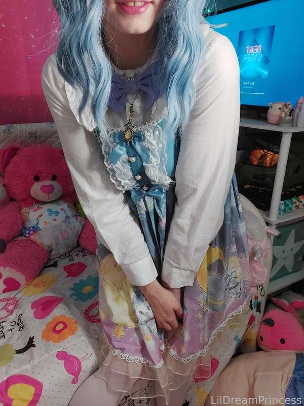 lildreamprincess image #18