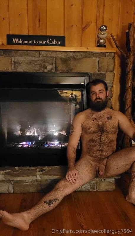 Cum sit with me..