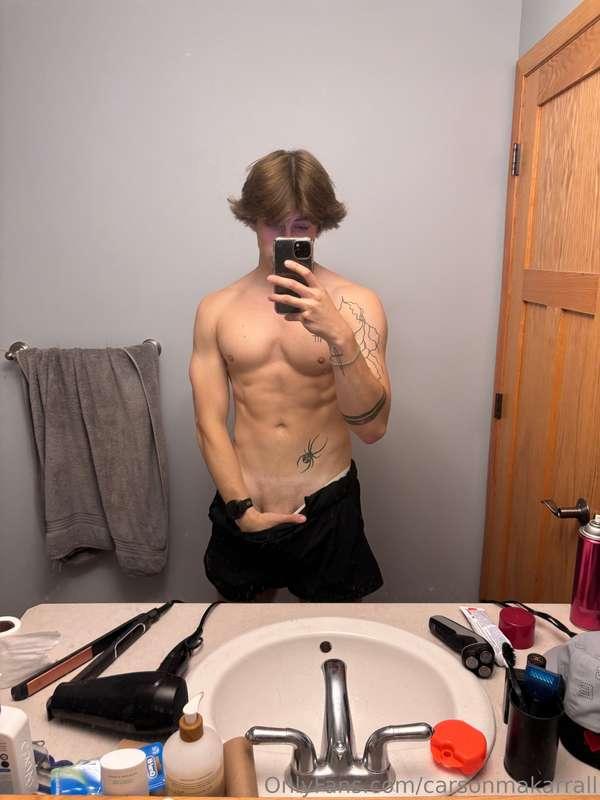 carsonmakarrall image #0