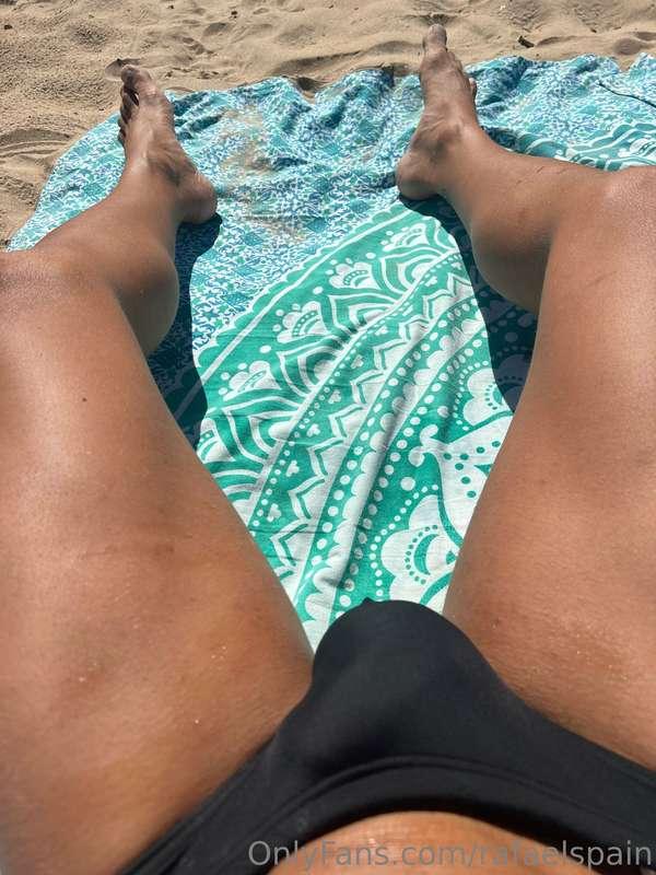 😏☀️