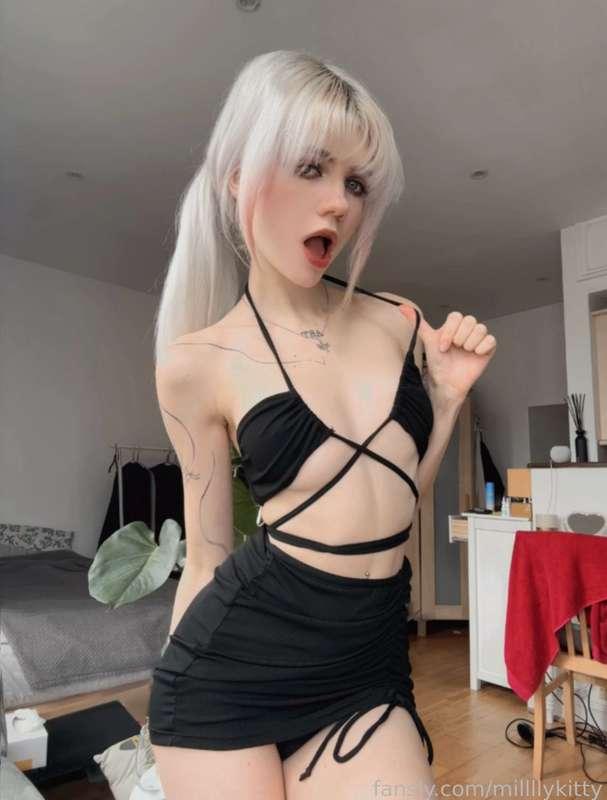 millllykitty image #1