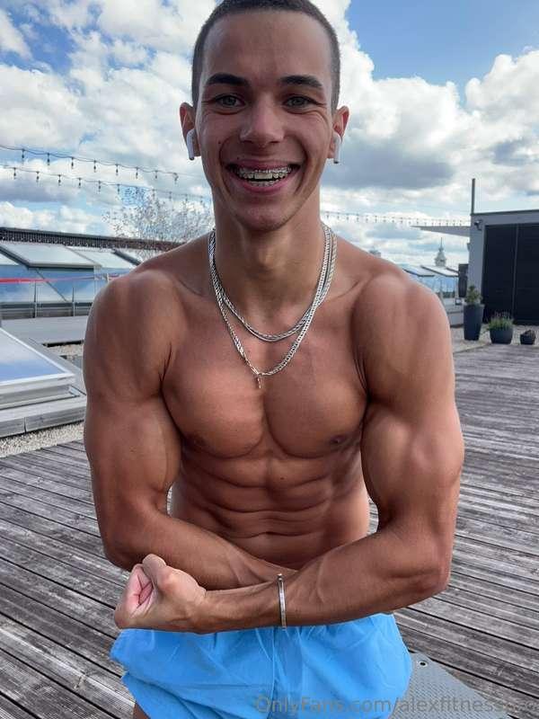 alexfitnesspro image #1