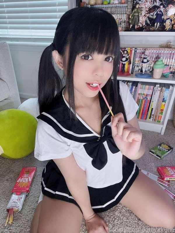 kittyxkum image #42