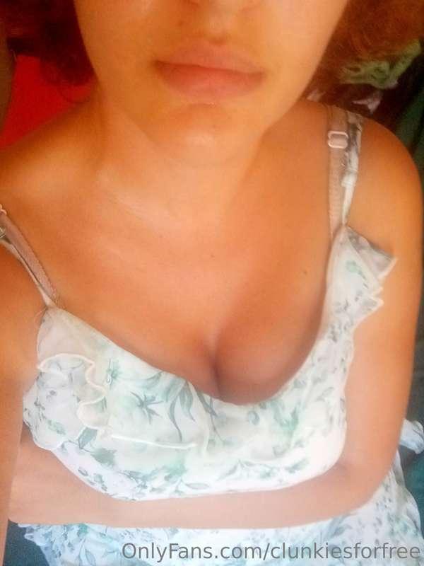 🍒HAPPY TITTY TUESDAY!!🍒

😈Tip $3 and get your personal insta..