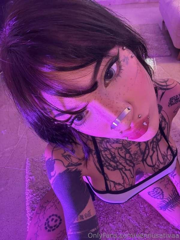 How much are you missing me today? ;)