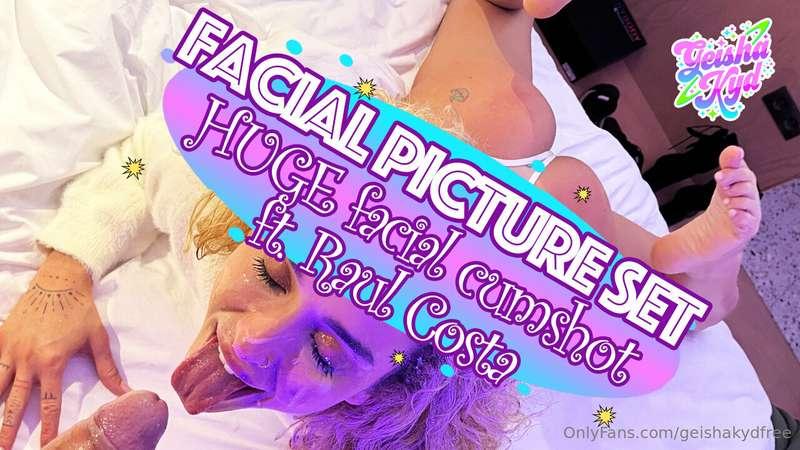 Want to see some behind the scenes shots from my biggest FAC..