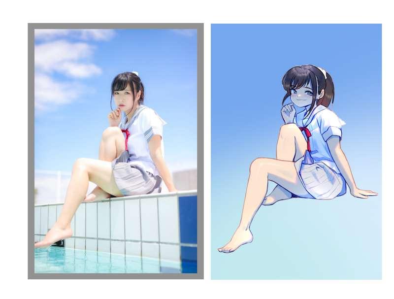 [DOWNLOADABLE] July 2021 Sketch Folder