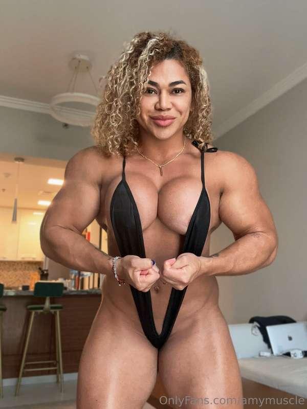 Super Woman Flex