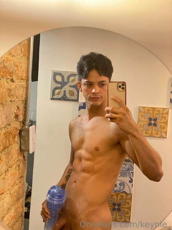 I just had so much fun with this toy 🤤💦