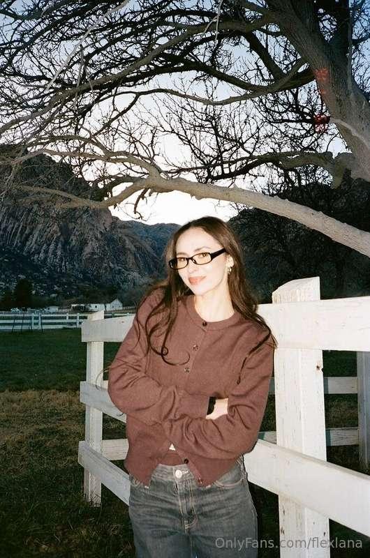i think i look cute on this pic 💖
