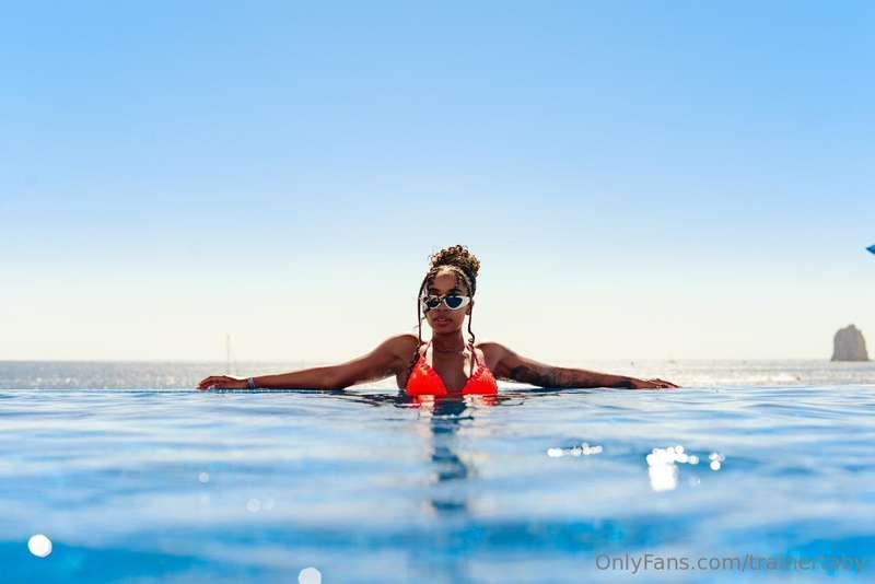 Beach hair, don't care – except I do care about you joining ..