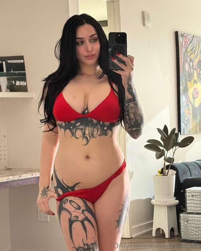 Cum take these off 👅
