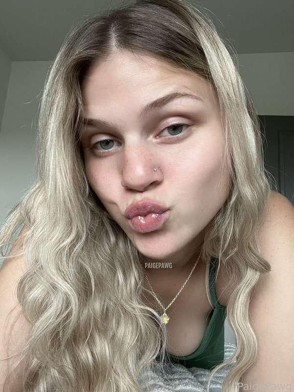Happy Saturday 😘
