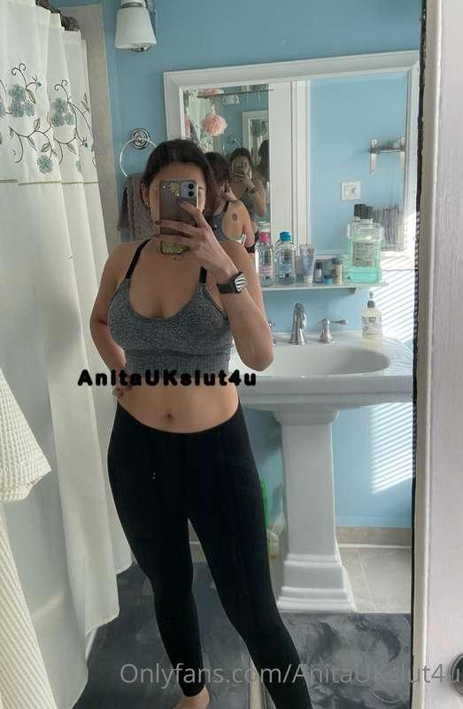 Logging my fitness journey…although I haven’t posted what I ..
