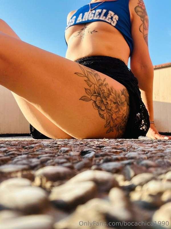 Buongiorno! 🌞 vieni a prendere il sole con me?! O magari met..