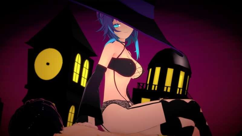 HAPPY HALLOWEEN!!!