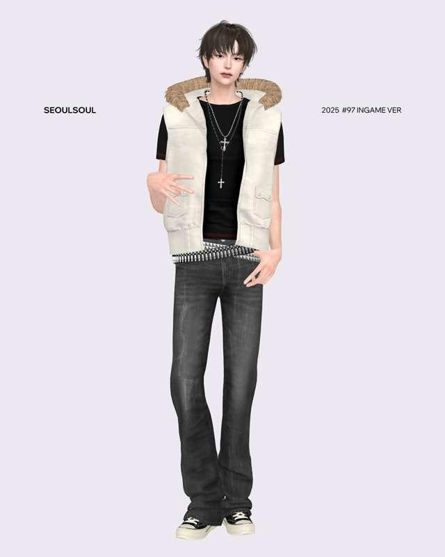 [Ingame Ver] 2025 #97