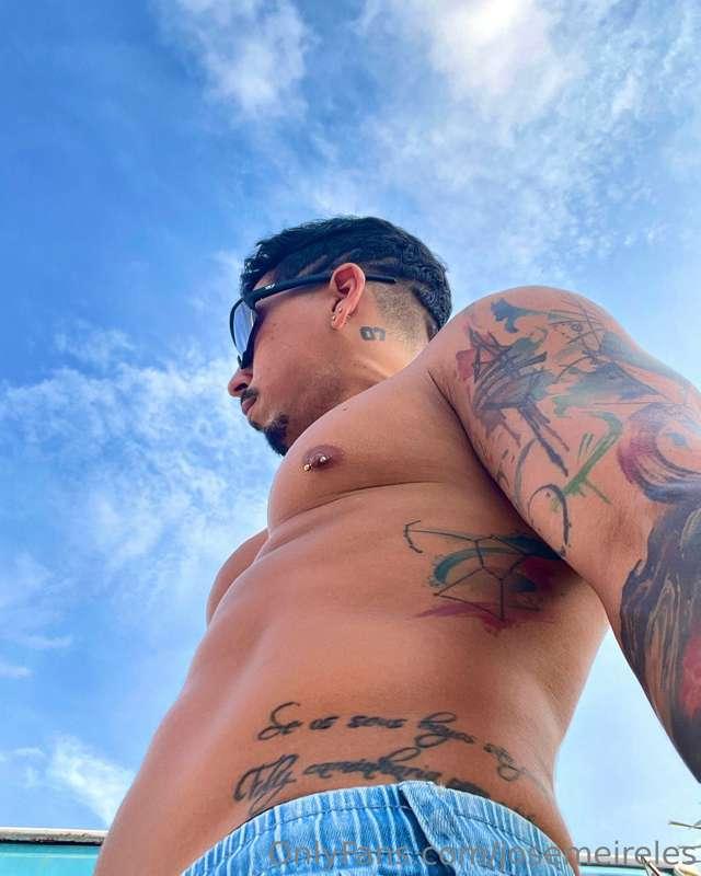 🔱 @josemeireles  🔱
https://onlyfans.com/josemeireles
