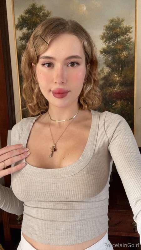 So excited for what's to cum this 2025! 🥰