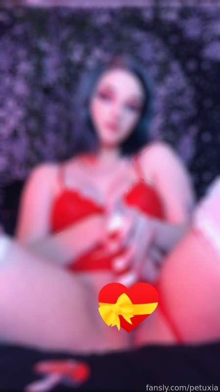 Merry Christmas everyone! Hope u enjoy the candy cane toy as much as I did ;)