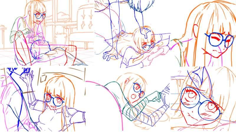 Futaba WIP3